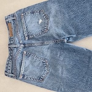 GRLFRND jeans